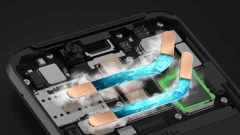 Under the hood Under the hood