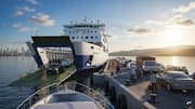 Mumbai-Konkan Ro-Ro ferry launches September 1: Check fares, travel time
