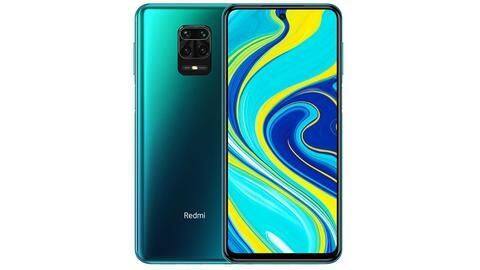 Ahead of launch, Redmi Note 10 gets FCC certification Ahead of launch, Redmi Note 10 gets FCC certification
