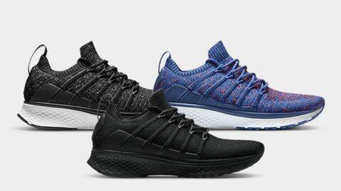 Xiaomi Mi Sports Shoes 2 launched via crowdfunding platform Xiaomi Mi Sports Shoes 2 launched via crowdfunding platform