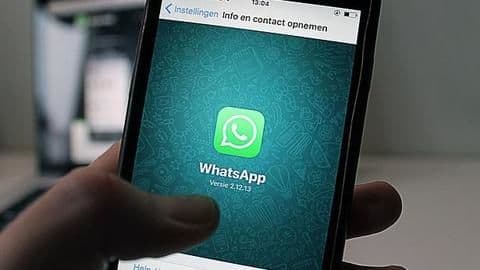 WhatsApp breach: How to secure your app on Android, iOS WhatsApp breach: How to secure your app on Android, iOS