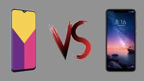 Is Samsung Galaxy M20 the new king in budget segment? Is Samsung Galaxy M20 the new king in budget segment?