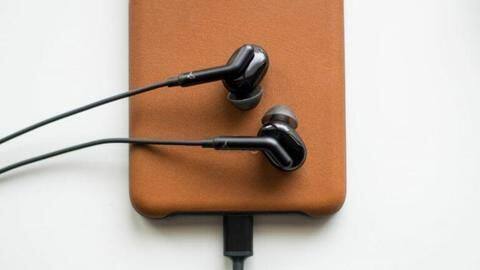 Best USB Type-C headphones you can buy in India Best USB Type-C headphones you can buy in India