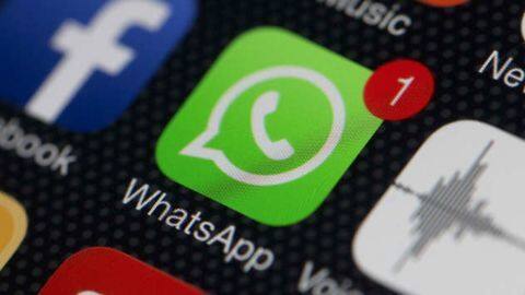 You can now make insurance claims via WhatsApp You can now make insurance claims via WhatsApp