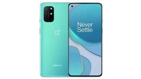 OnePlus 8T receives OxygenOS 11.0.3.4 update with nifty improvements OnePlus 8T receives OxygenOS 11.0.3.4 update with nifty improvements