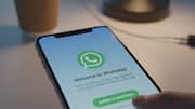 WhatsApp tests new way to find old messages on iPhone