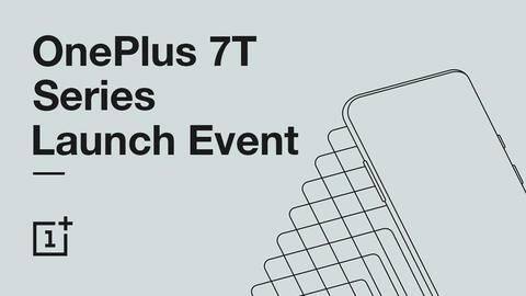 OnePlus 7T Pro may not get an India unveiling OnePlus 7T Pro may not get an India unveiling