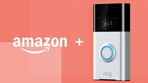 Amazon acquires smart home company Ring for over $1bn Amazon acquires smart home company Ring for over $1bn