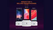 These Xiaomi phone are the best-selling mobiles of Q1 2019