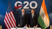 India joins US-led initiative for next-gen 6G networks