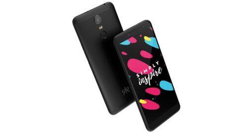 Kult Impulse with Face Unlock, 5.99-inch display launched in India Kult Impulse with Face Unlock, 5.99-inch display launched in India