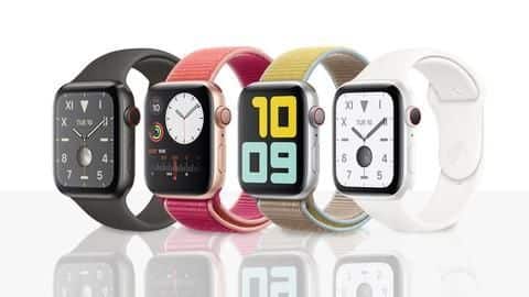 Will Apple Watch Series 6 lose its crown? Will Apple Watch Series 6 lose its crown?
