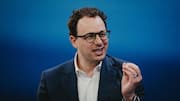 Why Anthropic CEO is calling for urgent AI regulation
