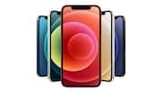 iPhone 13 tipped to come with a smaller display notch