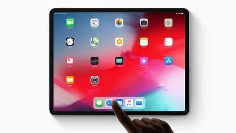 Apple to launch high-end iPad, MacBook with Mini-LED displays Apple to launch high-end iPad, MacBook with Mini-LED displays