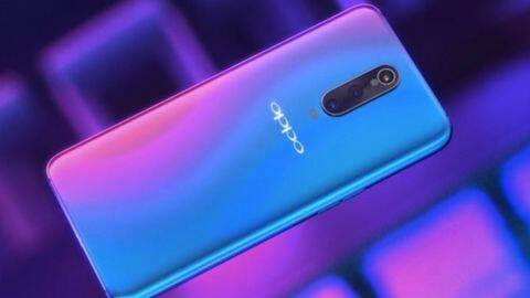 OPPO R17 Pro: The premium mid-ranger OPPO R17 Pro: The premium mid-ranger