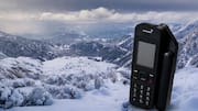 BSNL's new satellite phone costs more than iPhone 17 Pro