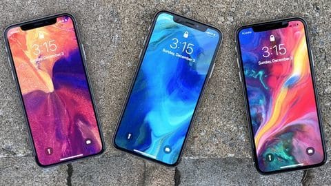 iPhones to iPads: Everything Apple would announce on September 12 iPhones to iPads: Everything Apple would announce on September 12