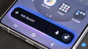 How to use Gemini to identify songs playing around you