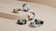 Oura Ring 4 launched in India at ₹29,000: Check features