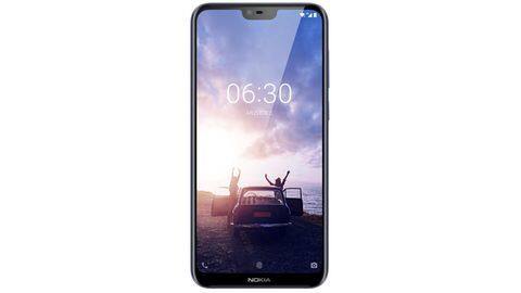 Nokia X: The first Nokia smartphone to embrace the notch Nokia X: The first Nokia smartphone to embrace the notch