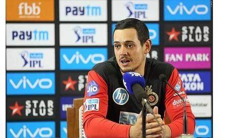 आरसीबी के इन खिलाड़ियों को मुम्बई और पंजाब ने खरीदा आरसीबी के इन खिलाड़ियों को मुम्बई और पंजाब ने खरीदा