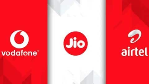 Vodafone Idea, Airtel lost 5 million subscribers in September: TRAI Vodafone Idea, Airtel lost 5 million subscribers in September: TRAI