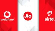Vodafone Idea, Airtel lost 5 million subscribers in September: TRAI