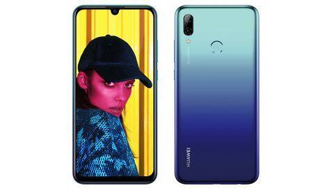This good looking Huawei smartphone may not launch in India This good looking Huawei smartphone may not launch in India