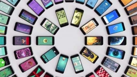 Flipkart Sale: Top deals on best selling smartphones Flipkart Sale: Top deals on best selling smartphones