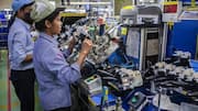 India's manufacturing growth hits 14-month high on robust demand