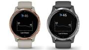 Garmin Venu, Vivoactive 4 launched at prices starting Rs. 32,600