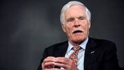 Ted Turner, CNN founder and pioneer of 24-hour news, dies