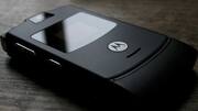 #NostalgiaAlert: Lenovo CEO hints at Moto RAZR comeback