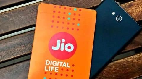 These Reliance Jio prepaid plans offer 1.5GB data per day These Reliance Jio prepaid plans offer 1.5GB data per day