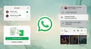 WhatsApp finally brings multiple accounts to iPhone