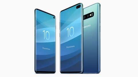 Samsung Galaxy S10 v/s OnePlus 7: Which one to buy? Samsung Galaxy S10 v/s OnePlus 7: Which one to buy?