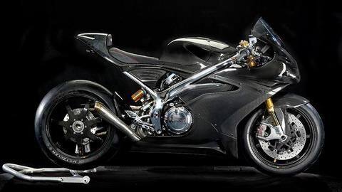 Norton V4RR to break cover this year; sale in 2021 Norton V4RR to break cover this year; sale in 2021