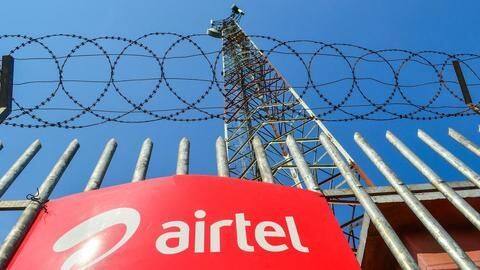 Airtel is gradually phasing out 3G services across India Airtel is gradually phasing out 3G services across India