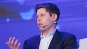 Iyo vs Io: Altman reveals how the trademark dispute unfolded