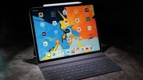 iPad Pro vs Surface Pro: Which one is better? iPad Pro vs Surface Pro: Which one is better?