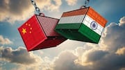 India's trade deficit with China crosses $100 billion