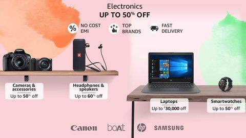 Electronics Electronics