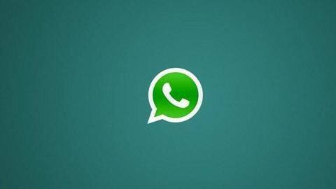 You can soon use WhatsApp on 2 phones, simultaneously You can soon use WhatsApp on 2 phones, simultaneously