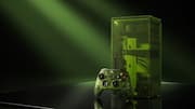 Xbox celebrates 25 years with retro-inspired console