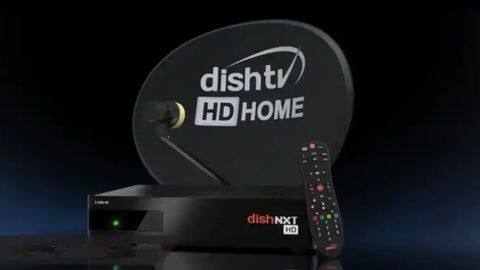 After Tata Sky, Dish TV reduces price of set-top box After Tata Sky, Dish TV reduces price of set-top box