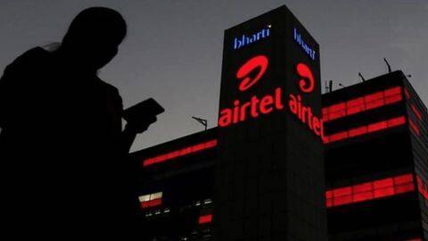 Airtel offers 1-year free Norton subscription to prepaid subscribers Airtel offers 1-year free Norton subscription to prepaid subscribers