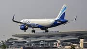 IndiGo shares surge 4% on FY30 growth plans