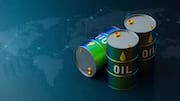 Oil prices falls to 4-month low