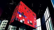 South Korea halts trading as KOSPI plunges 8%